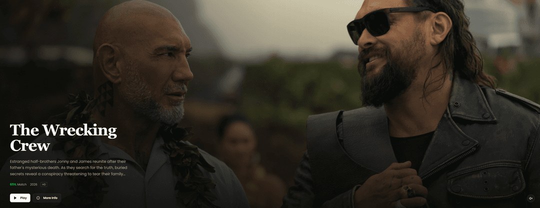 Random picks preview