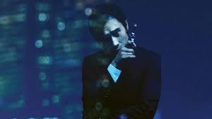 A Bittersweet Life poster